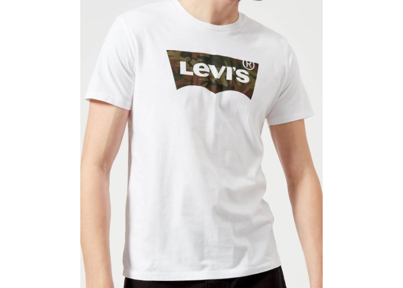 Levi's Men's - White